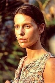 Helen Morse as Amanda