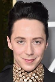 Johnny Weir في دور Self - Olympic Figure Skater