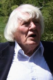 Peter Beaven في دور Self (archive footage)