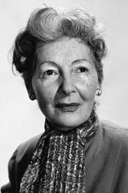 Celia Lovsky في دور Mama