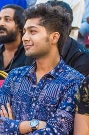 Shebin Benson as Prashobh
