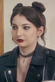 Luisa Lopes في دور Sofia