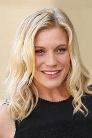 Katee Sackhoff dans le rôle de Mackenzie 'Mack' Wilson