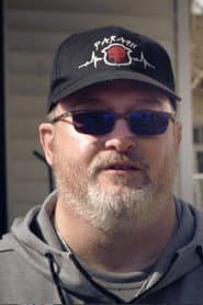 David LaFleur as Paranormal Investigator