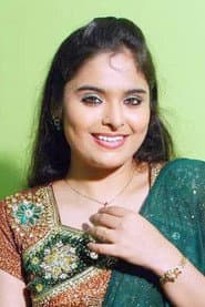 Sajitha Betti dans le rôle de Aruna