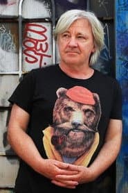 Geoffrey Wright في دور Self