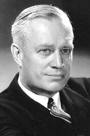 Charles Trowbridge في دور Franklin Harvey