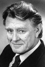 Don Knight as John Wintle