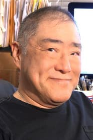 Larry Hama في دور Self