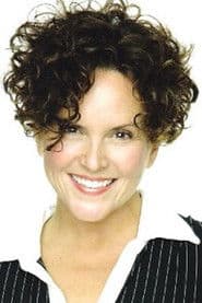Lisa Adams في دور May (voice)
