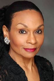 Vivian Reed as Valerie Walker