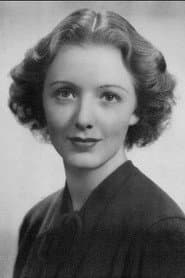 Sylvia Marriott في دور Mrs. Saunders