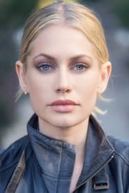 Jennifer Sipes as Crystal Martin