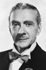 Clifton Webb dans le rôle de Frank Gilbreth