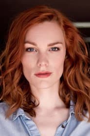 Jennifer Buschmann في دور Nina