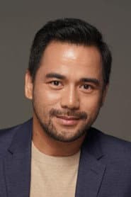Neil Ryan Sese في دور Ahmad
