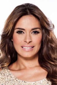 Galilea Montijo في دور Frida adulta
