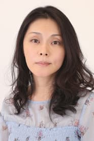 横山美智代 في دور Momoko Kawauchi