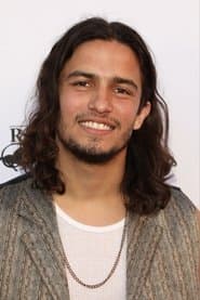 Aramis Knight as Conor