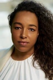 Mariah Inger dans le rôle de Nurse