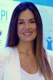 Andrea Frigerio في دور Susana