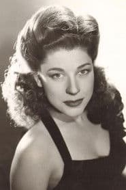 Judy Canova في دور Sharma Capri