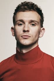 Harry Lawtey dans le rôle de Bobby Andrews