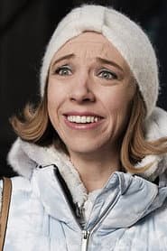 Clare McNulty dans le rôle de Dominique