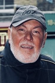 Rocky Taylor dans le rôle de Gabriel