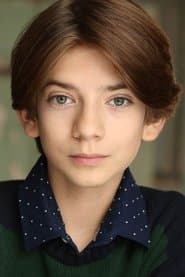 Santino Barnard as Cody