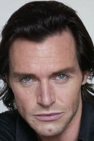 Kevin Howarth as The Demon (voice)