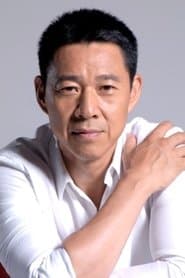 Zhang Fengyi as Li Jing