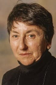 Suzanne Schiffman في دور Self