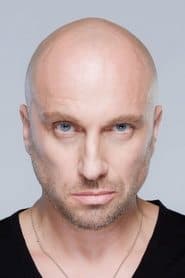 Dmitriy Nagiev as Vitaliy Kaloev