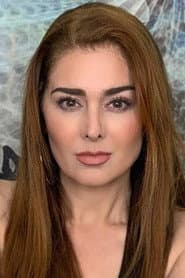 Linda Lucía Callejas dans le rôle de Dolores