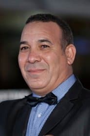 Driss Roukhe في دور Magrouf