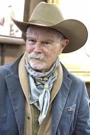 Buck Taylor في دور Old Man