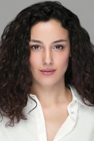 Cansu Tosun في دور Leyla
