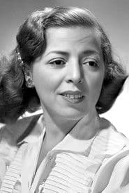 Sara Berner dans le rôle de Dorothy, Maid