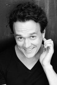 Ben Geurens as Dr. Ross