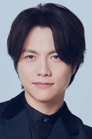 Daiki Shigeoka as Kazuyuki Kuga