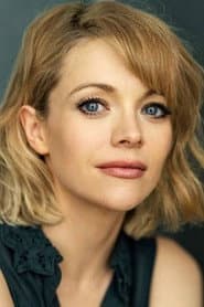 Antonia Bernath as Cathy