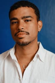 Luciano Pedro Jr. as David