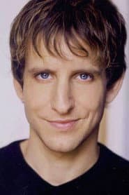 Michael McMurtry dans le rôle de Luke