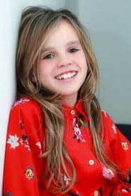 Nicole Centanni dans le rôle de Barbara