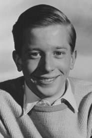 Andrew Ray في دور Major Otto Günsche