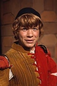 Roy Holder as Plesser