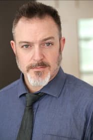 Mike Dooly as Peter