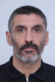 Haydar Köyel dans le rôle de Rıfat