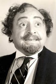 Eddie Conrad في دور Latvian